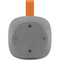 Фото - Акустична система Canyon Hexagon 10 Grey Orange (CNE-CBTSP10GO) | click.ua
