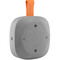 Фото - Акустична система Canyon Hexagon 10 Grey Orange (CNE-CBTSP10GO) | click.ua