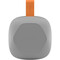 Фото - Акустична система Canyon Hexagon 10 Grey Orange (CNE-CBTSP10GO) | click.ua