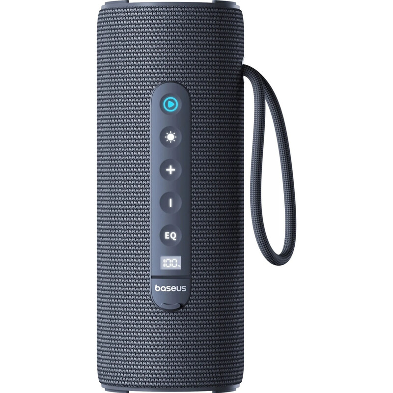 Акустична система Baseus AeQur 30 Air Grey (A20072600826-00)