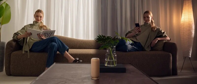 Акустична система Motorola Moto Sound Flow Warm Taupe (PG38C07850)