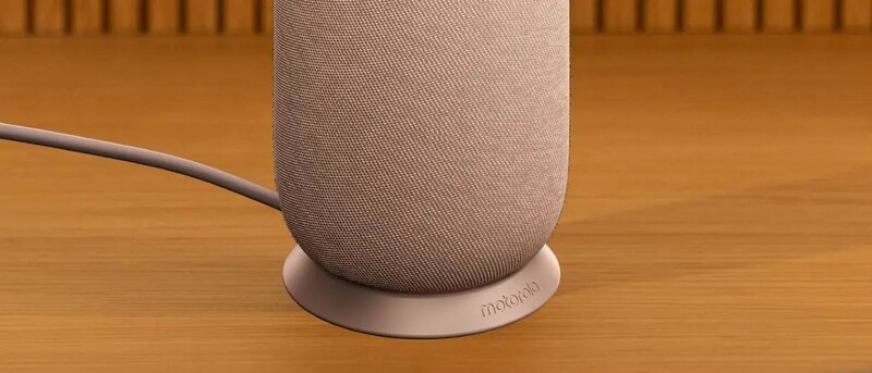 Акустична система Motorola Moto Sound Flow Warm Taupe (PG38C07850)