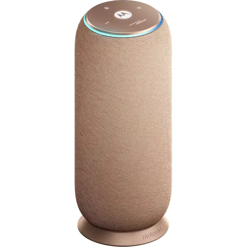 Акустична система Motorola Moto Sound Flow Warm Taupe (PG38C07850)