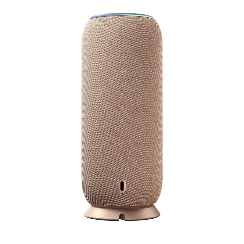 Акустична система Motorola Moto Sound Flow Warm Taupe (PG38C07850)