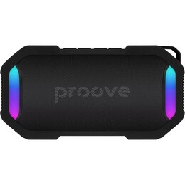 Акустична система Proove Black Rock Black (PSBK08117201)
