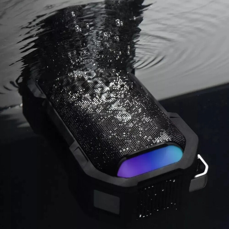 Акустична система Proove Black Rock Black (PSBK08117201)