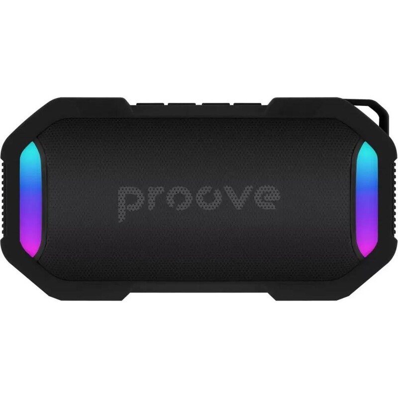 Акустична система Proove Black Rock Black (PSBK08117201)