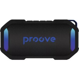 Акустична система Proove Black Rock Black Blue (PSBR1001AP23)