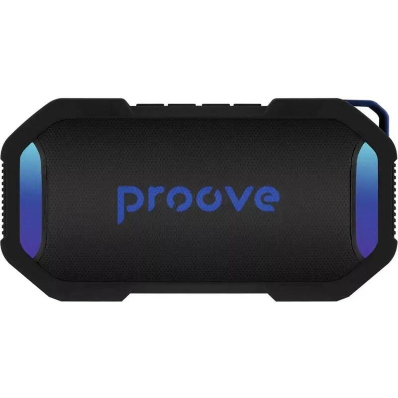 Акустическая система Proove Black Rock Black Blue (PSBR1001AP23)