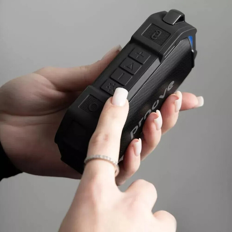 Акустическая система Proove Black Rock Black Blue (PSBR1001AP23)