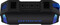 Фото - Акустическая система Proove Black Rock Black Blue (PSBR1001AP23) | click.ua