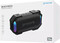 Фото - Акустическая система Proove Black Rock Black Blue (PSBR1001AP23) | click.ua