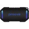 Фото - Акустическая система Proove Black Rock Black Blue (PSBR1001AP23) | click.ua