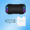 Фото - Акустическая система Proove Black Rock Black Blue (PSBR1001AP23) | click.ua