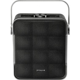 Акустическая система Proove Fader Black (PSFD4018AP01)