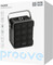 Фото - Акустична система Proove Fader Black (PSFD4018AP01) | click.ua