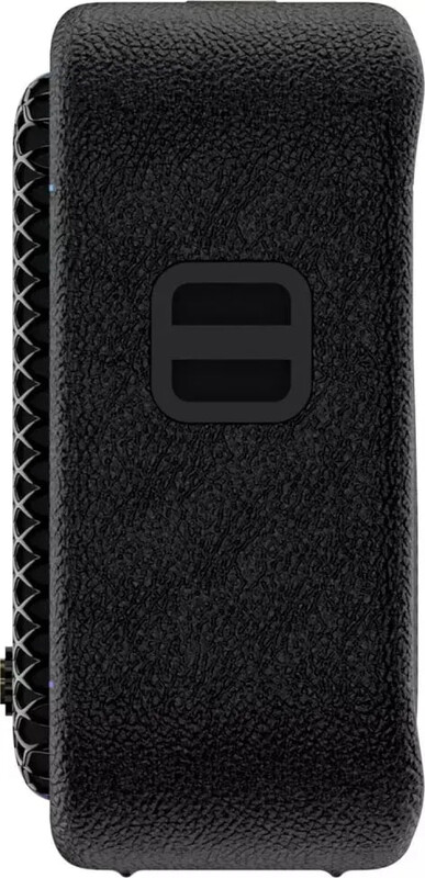 Акустическая система Proove Funk Black (PSFN1501AP01)