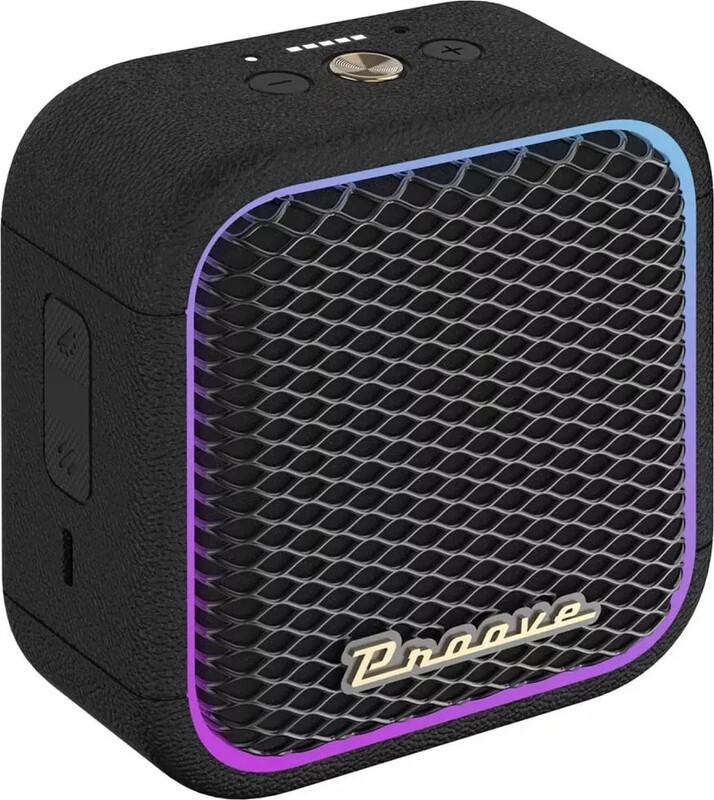 Акустическая система Proove Funk Black (PSFN1501AP01)