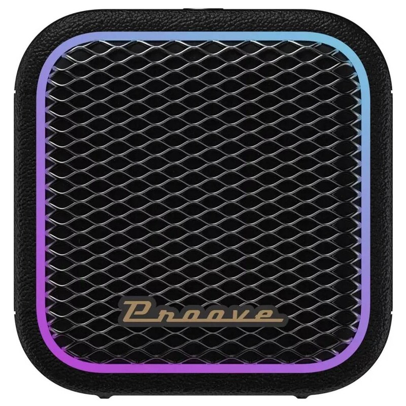 Акустическая система Proove Funk Black (PSFN1501AP01)