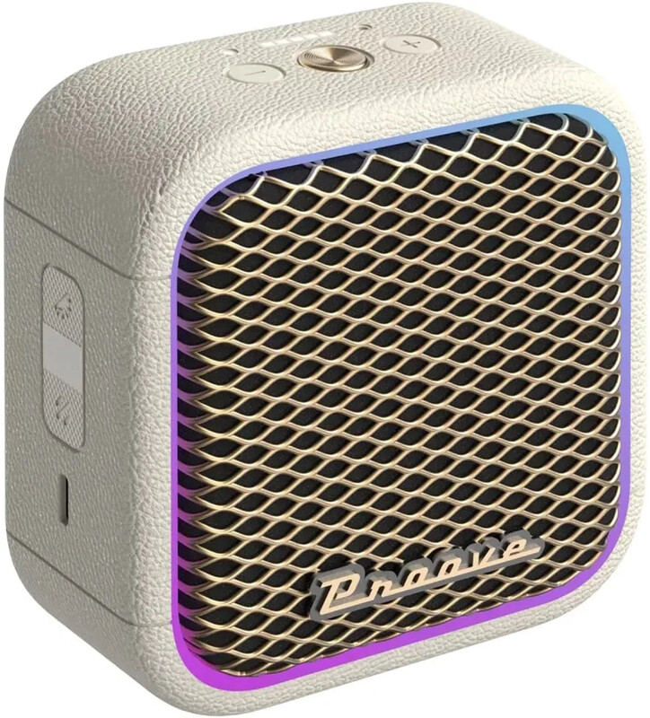 Акустическая система Proove Funk Beige Gold (PSFN1501AP22)
