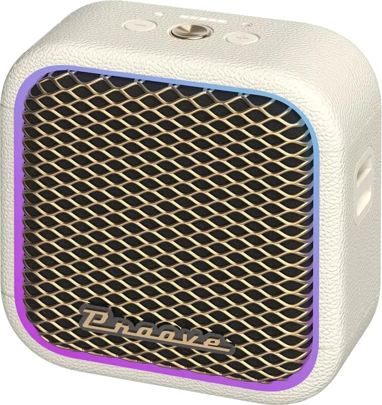 Акустическая система Proove Funk Beige Gold (PSFN1501AP22)