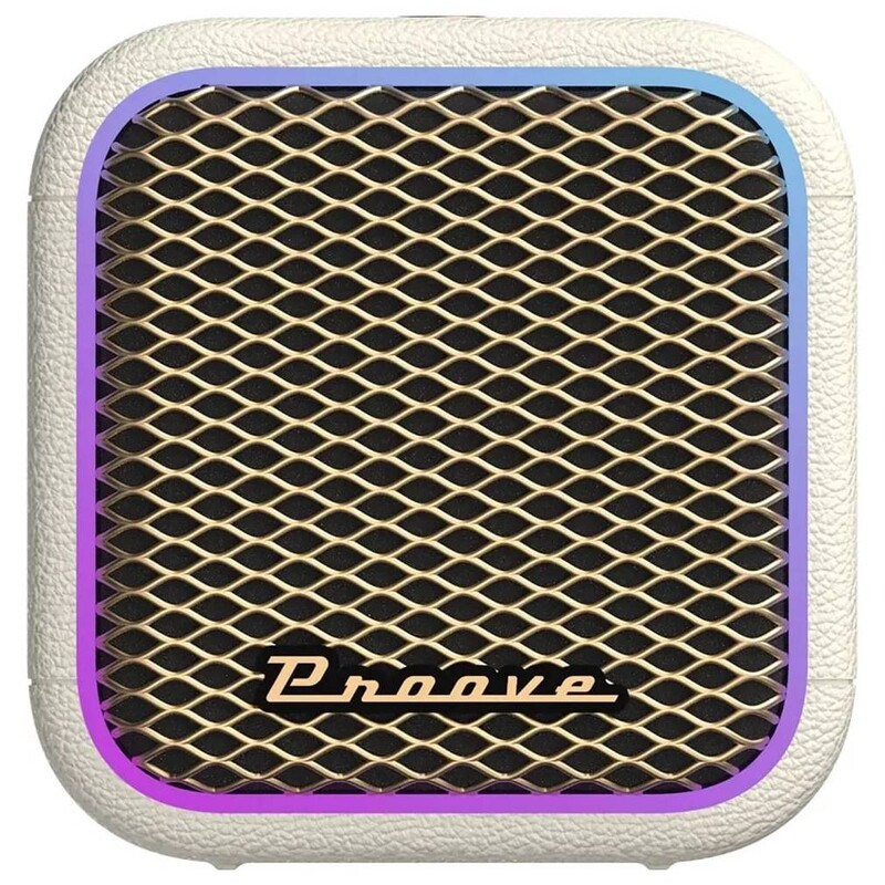 Акустическая система Proove Funk Beige Gold (PSFN1501AP22)