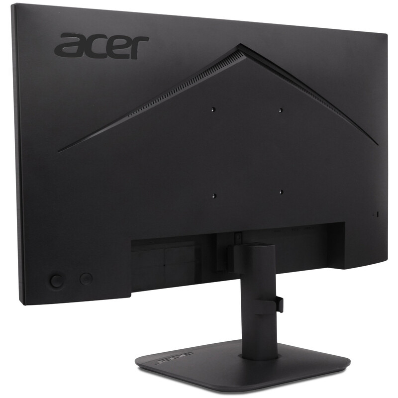 Монитор 27" Acer KA272UP6bmiipx (UM.HX2EE.607) IPS Black 144Hz