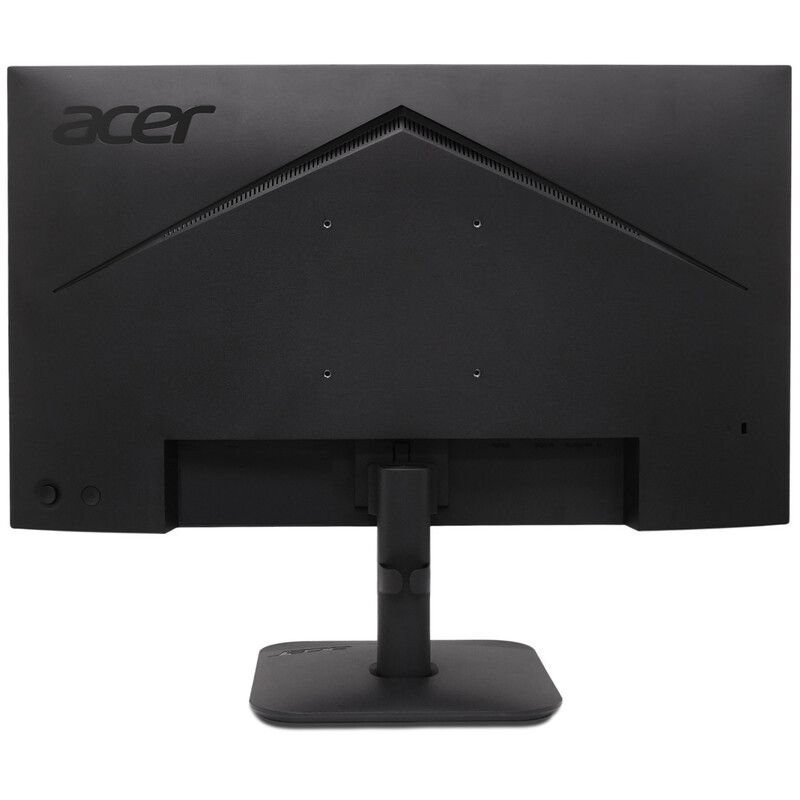 Монитор 27" Acer KA272UP6bmiipx (UM.HX2EE.607) IPS Black 144Hz