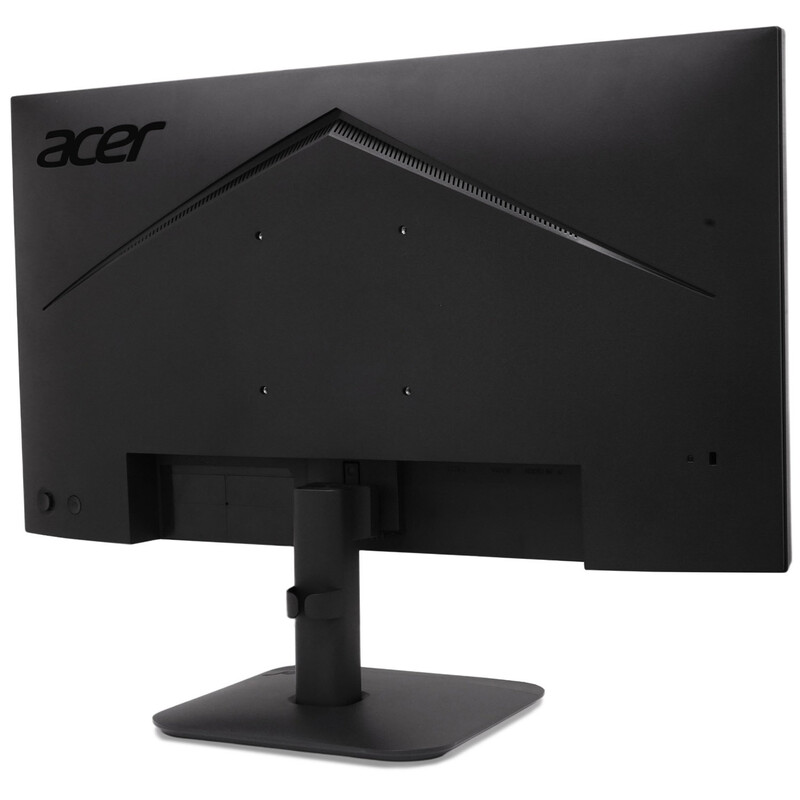 Монитор 27" Acer KA272UP6bmiipx (UM.HX2EE.607) IPS Black 144Hz