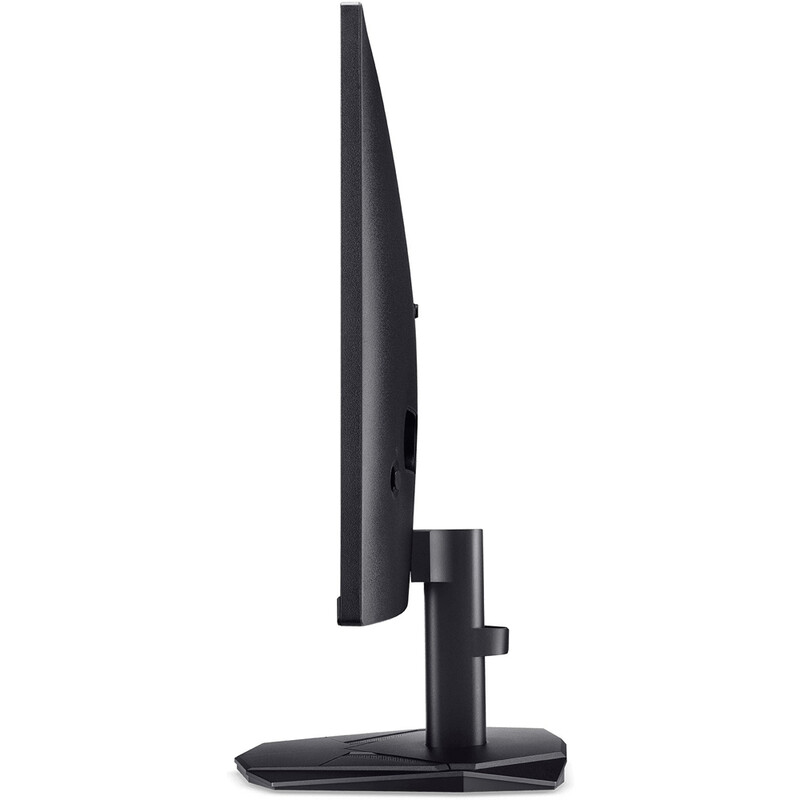 Монітор 27" Acer Nitro KG270W0biip (UM.HX0EE.043) VA Black 240Hz