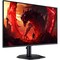 Фото - Монітор 27" Acer Nitro KG270W0biip (UM.HX0EE.043) VA Black 240Hz | click.ua