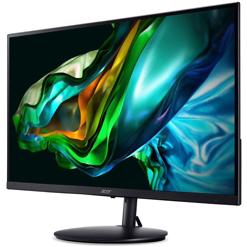 Монитор 27" Acer SH272UG0bmiphux (UM.HS2EE.030) IPS Black 120Hz
