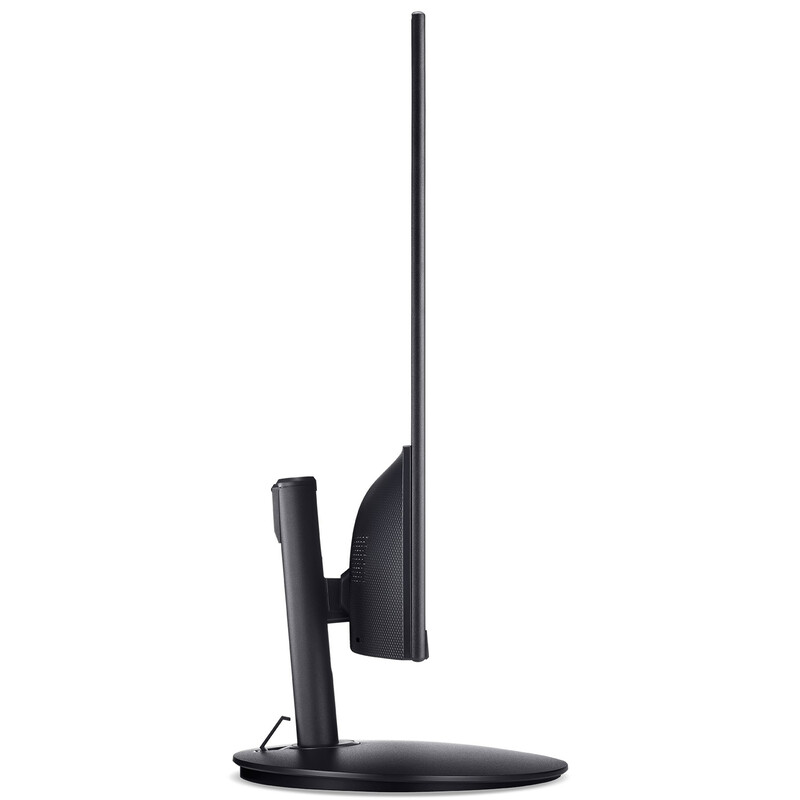 Монитор 27" Acer SH272UG0bmiphux (UM.HS2EE.030) IPS Black 120Hz
