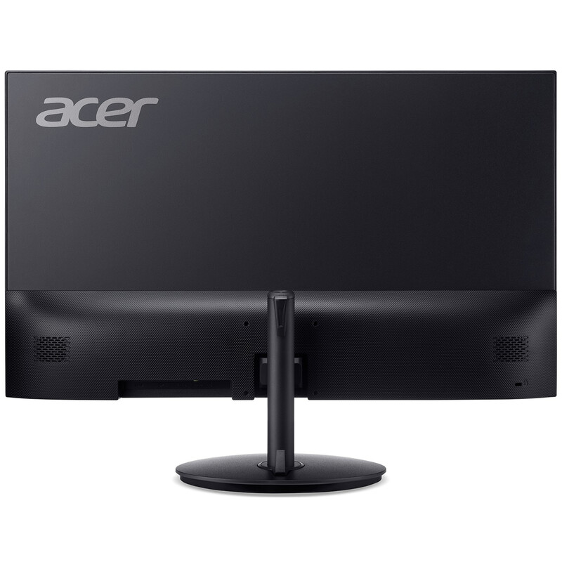 Монитор 27" Acer SH272UG0bmiphux (UM.HS2EE.030) IPS Black 120Hz