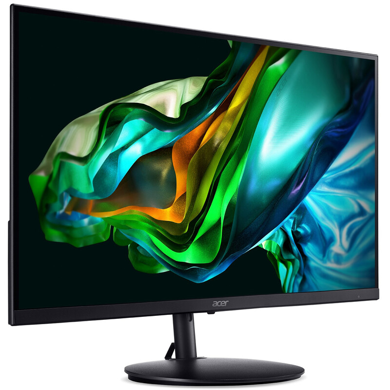 Монитор 27" Acer SH272UG0bmiphux (UM.HS2EE.030) IPS Black 120Hz