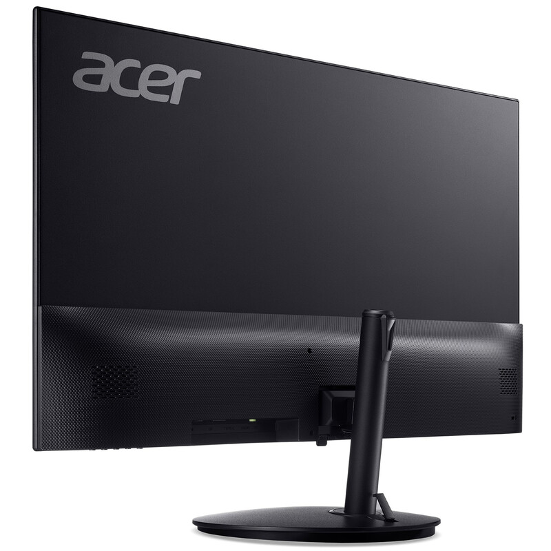 Монитор 27" Acer SH272UG0bmiphux (UM.HS2EE.030) IPS Black 120Hz