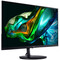 Фото - Монитор 27" Acer SH272UG0bmiphux (UM.HS2EE.030) IPS Black 120Hz | click.ua