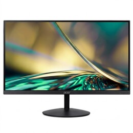 Монітор 31.5" Acer SA322QUEbmiipx (UM.JS2EE.E10) IPS Black 100Нz