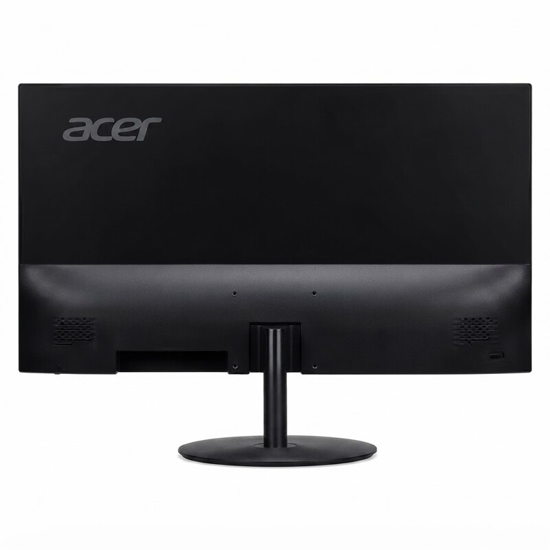 Монитор 31.5" Acer SA322QUEbmiipx (UM.JS2EE.E10) IPS Black 100Нz