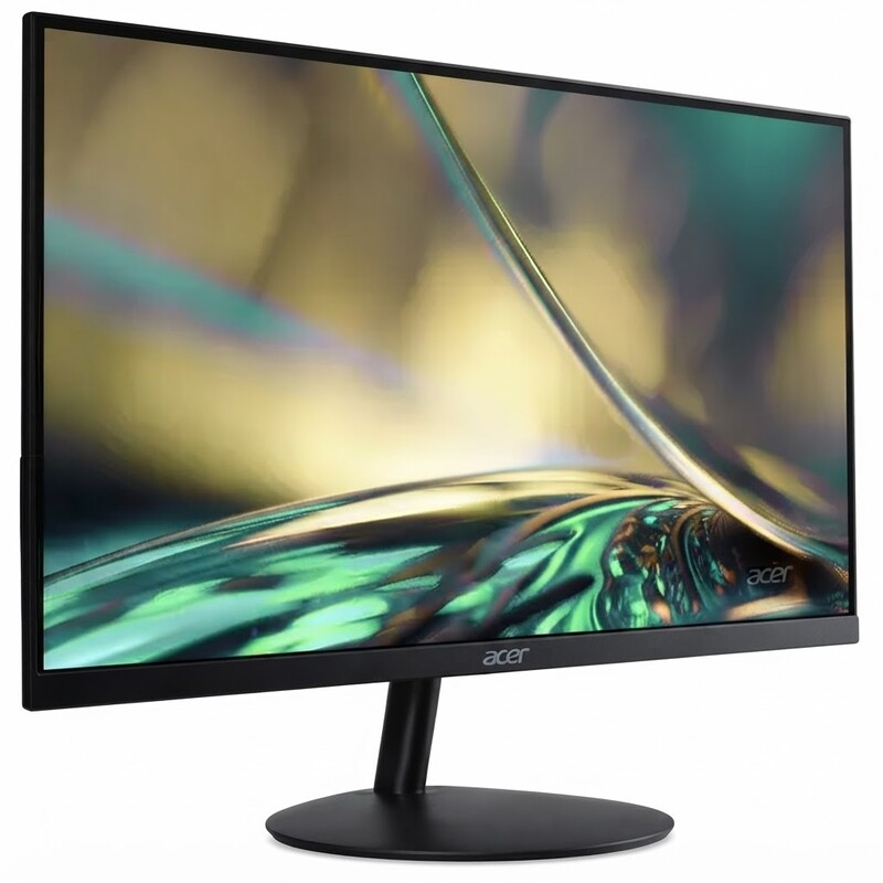 Монитор 31.5" Acer SA322QUEbmiipx (UM.JS2EE.E10) IPS Black 100Нz