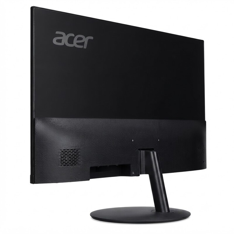 Монитор 31.5" Acer SA322QUEbmiipx (UM.JS2EE.E10) IPS Black 100Нz
