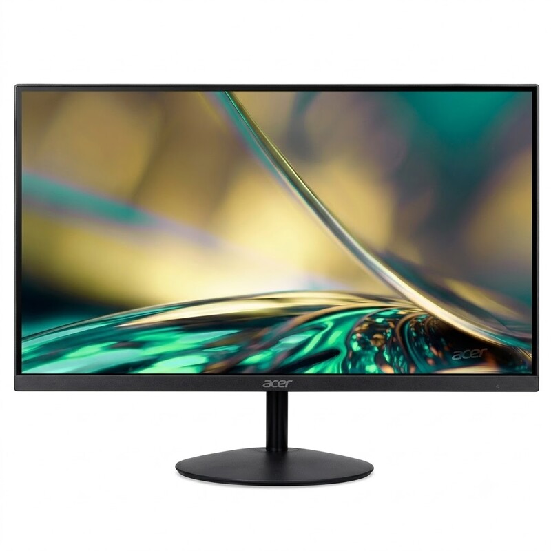 Монитор 31.5" Acer SA322QUEbmiipx (UM.JS2EE.E10) IPS Black 100Нz