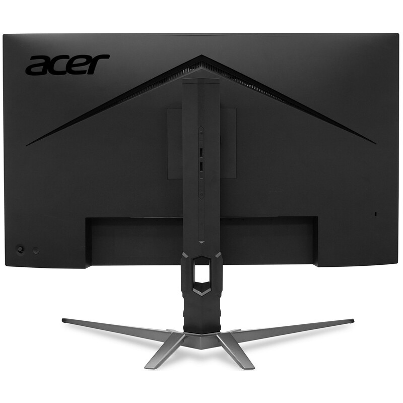 Монітор 31.5" Acer Predator XB323QKV4bmiiprx (UM.JX3EE.401) IPS Black 160Hz