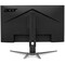 Фото - Монітор 31.5" Acer Predator XB323QKV4bmiiprx (UM.JX3EE.401) IPS Black 160Hz | click.ua