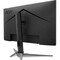 Фото - Монітор 31.5" Acer Predator XB323QKV4bmiiprx (UM.JX3EE.401) IPS Black 160Hz | click.ua