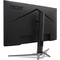 Фото - Монітор 31.5" Acer Predator XB323QKV4bmiiprx (UM.JX3EE.401) IPS Black 160Hz | click.ua