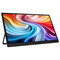 Фото - Монітор 15.6" Acer PM161QJ2bmiuux (UM.ZP1EE.201) IPS Black | click.ua