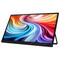Фото - Монітор 15.6" Acer PM161QJ2bmiuux (UM.ZP1EE.201) IPS Black | click.ua