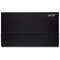 Фото - Монітор 15.6" Acer PM161QJ2bmiuux (UM.ZP1EE.201) IPS Black | click.ua