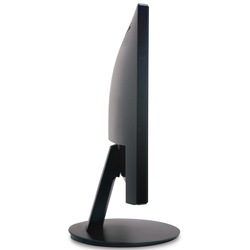 Монітор 19.5" Acer V206Qbi (UM.IV6EE.022) TN Black
